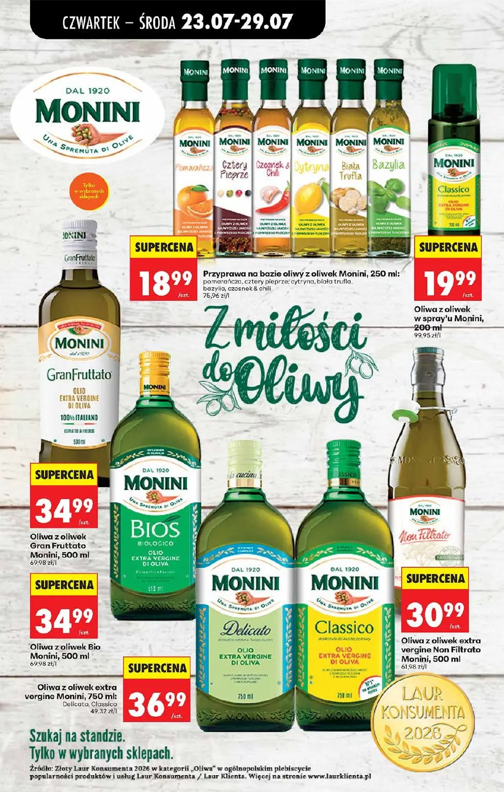 gazetka promocyjna Biedronka Od czwartku - Strona 77