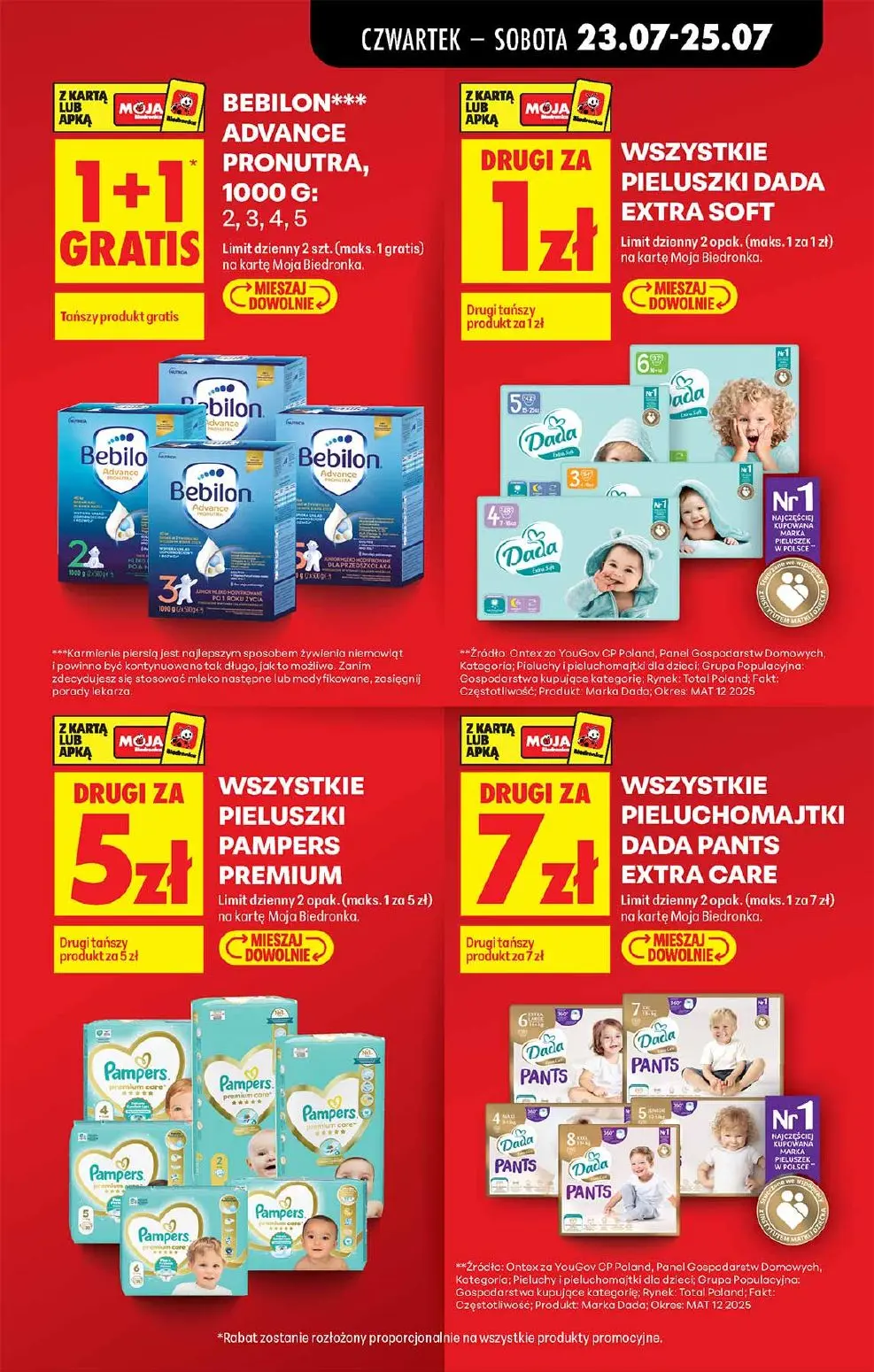 gazetka promocyjna Biedronka Lada tradycyjna. Od czwartku - Strona 15