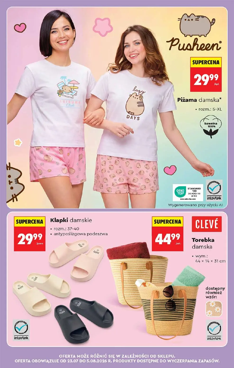 gazetka promocyjna Biedronka Lada tradycyjna. Od czwartku - Strona 83