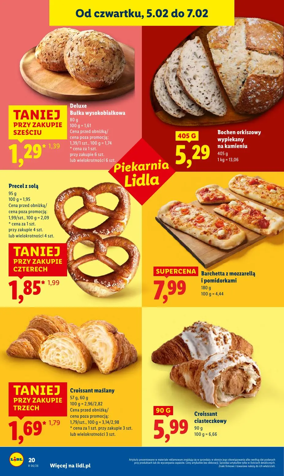 gazetka promocyjna LIDL  - Strona 24