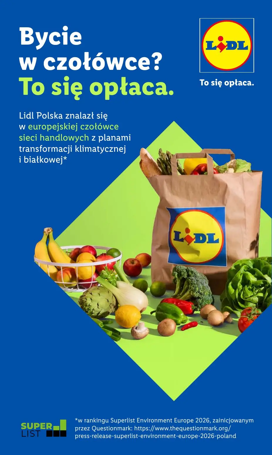 gazetka promocyjna LIDL Od czwartku - Strona 74