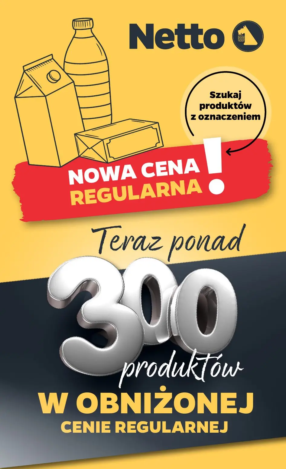 gazetka promocyjna NETTO Od poniedziałku - Strona 31