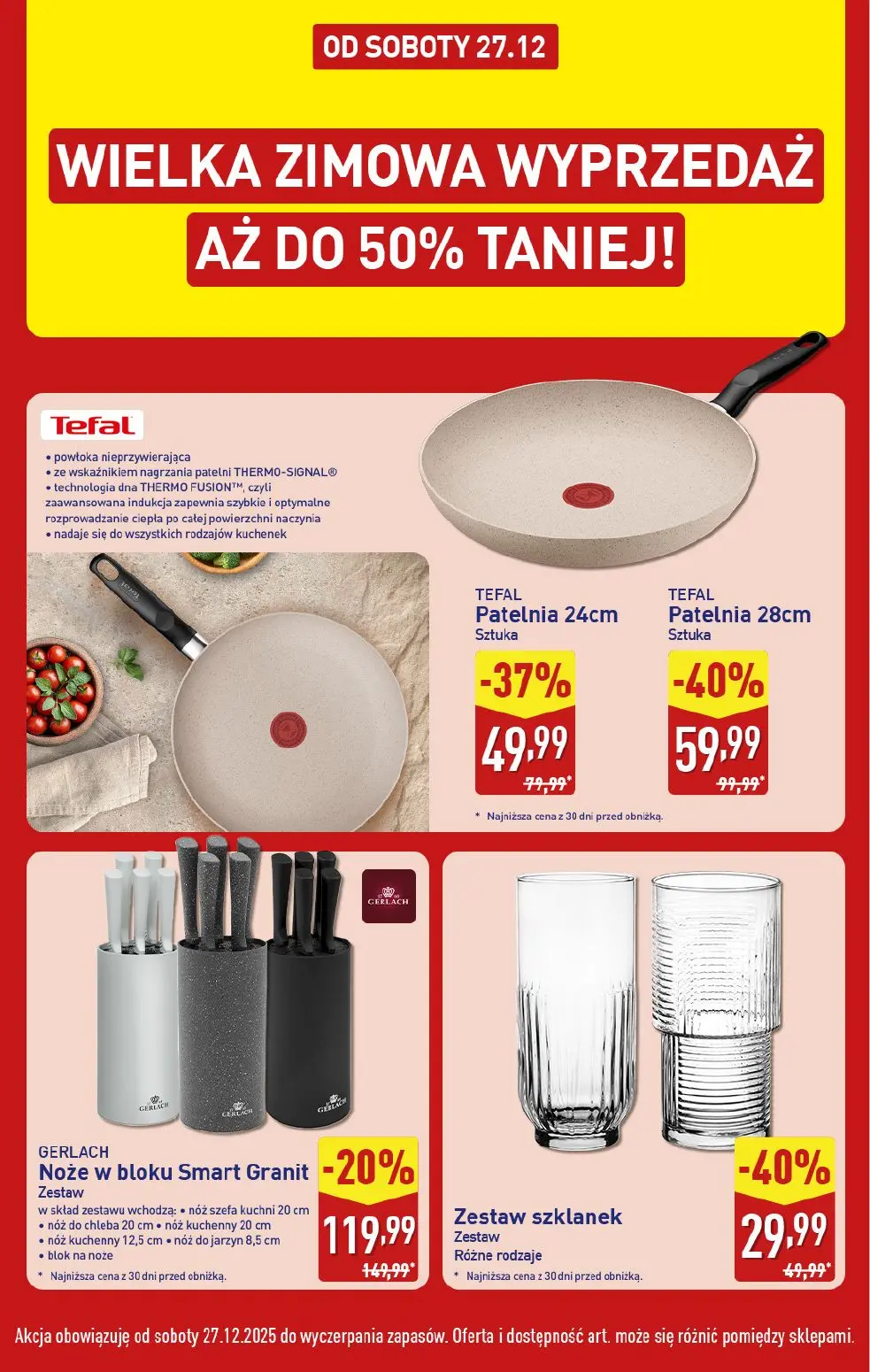 gazetka promocyjna POLOmarket  - Strona 2