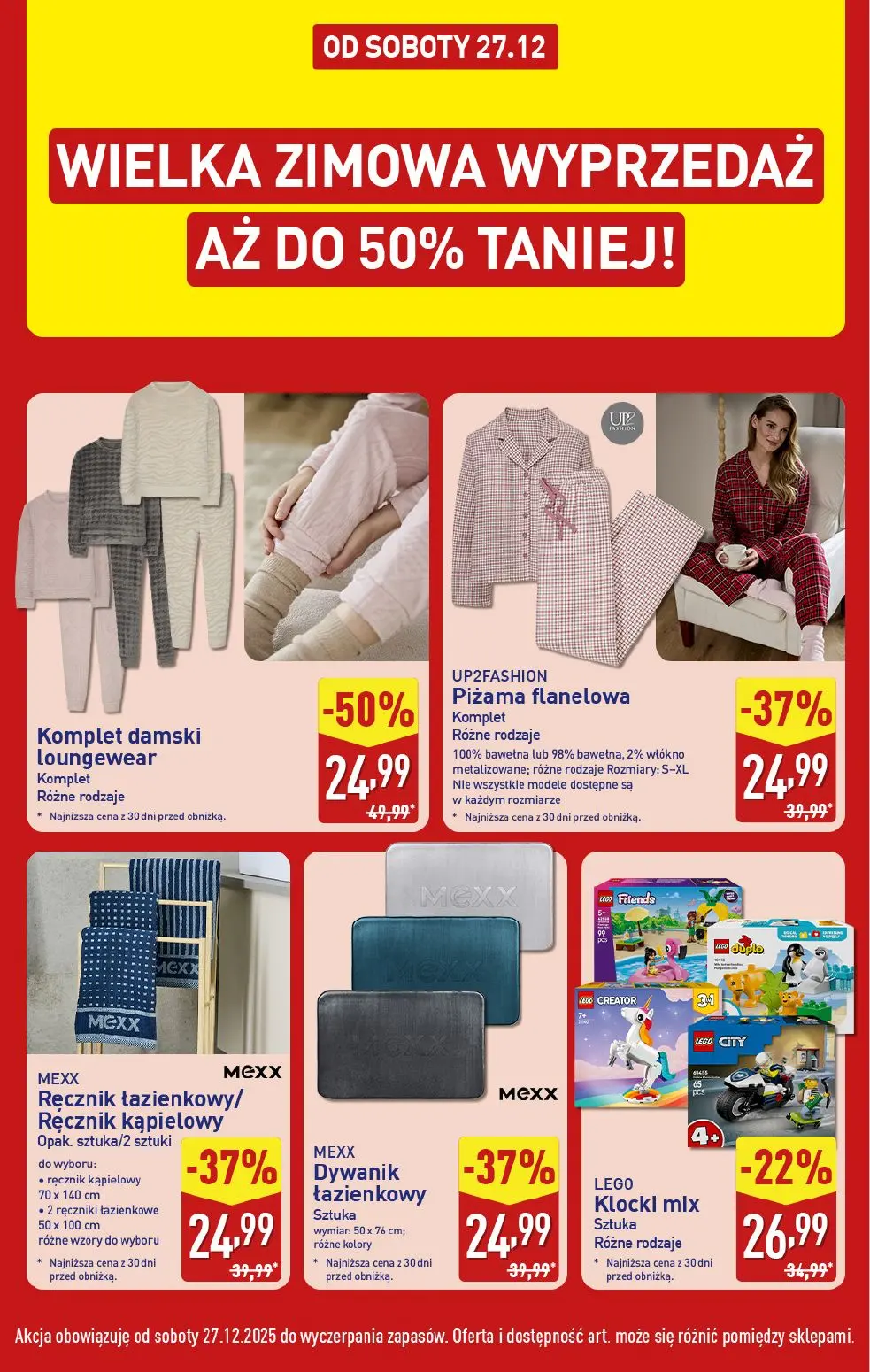 gazetka promocyjna POLOmarket  - Strona 3