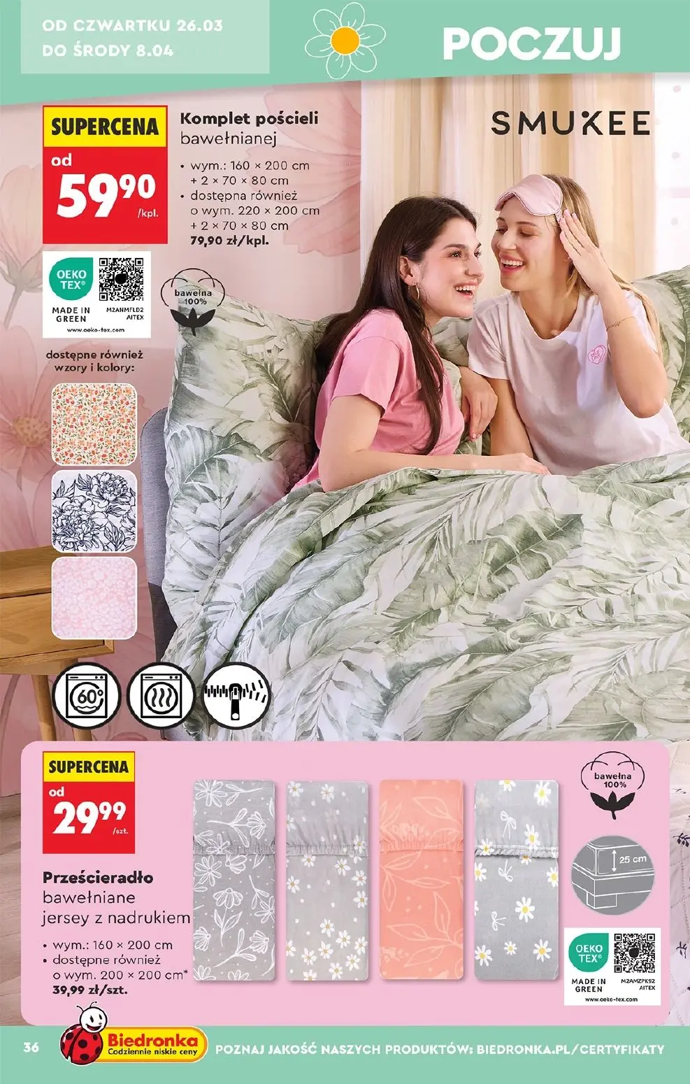 gazetka promocyjna ALDI Rozpocznij sezon w super cenach - Strona 36