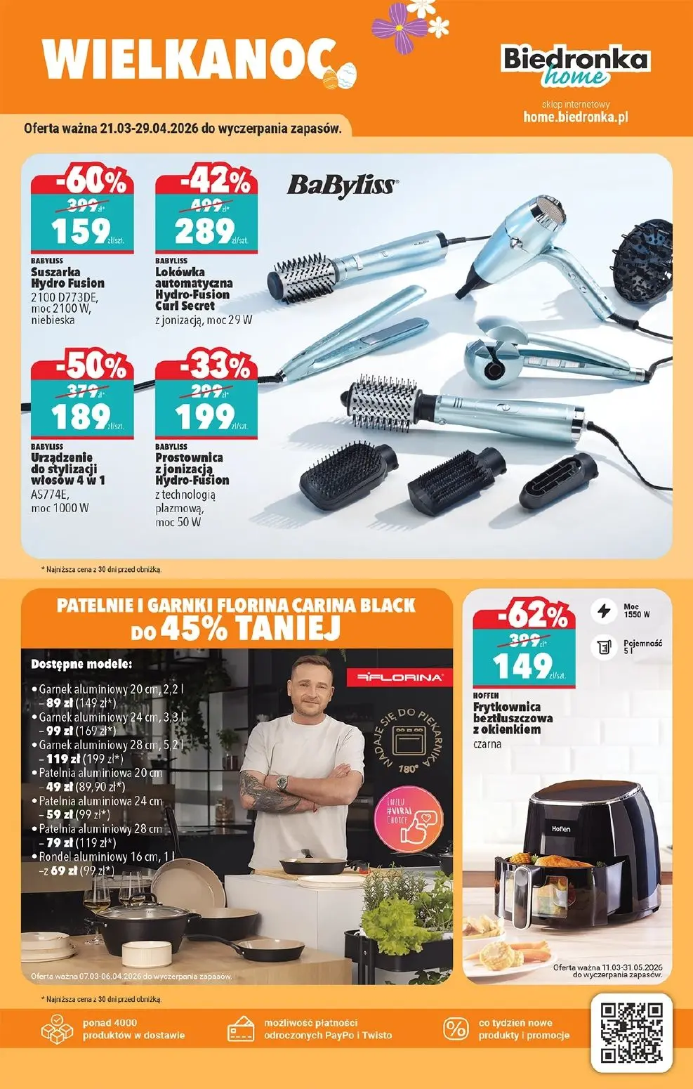 gazetka promocyjna ALDI Rozpocznij sezon w super cenach - Strona 41