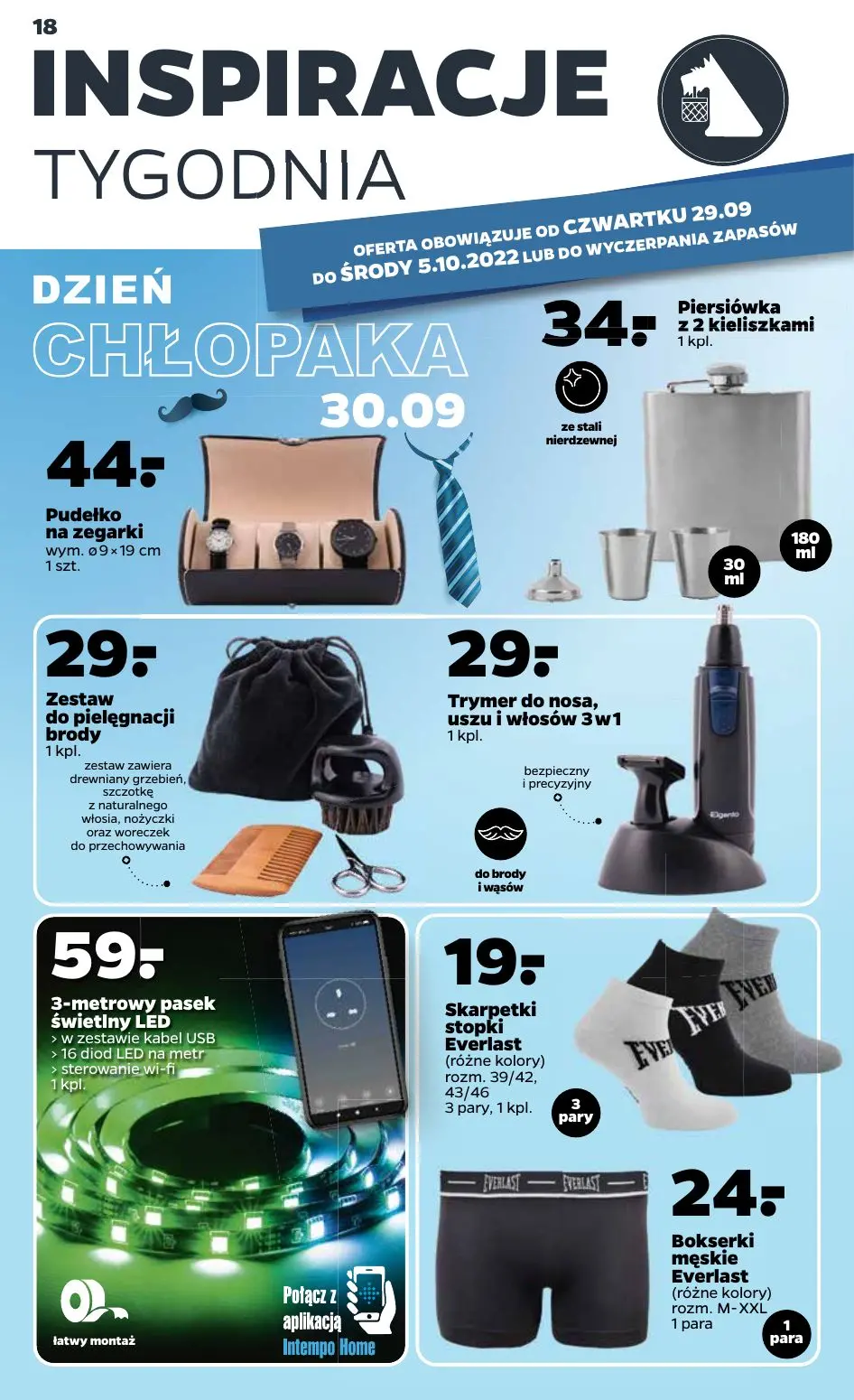 gazetka promocyjna ALDI Katalog ogrodowy - Strona 2