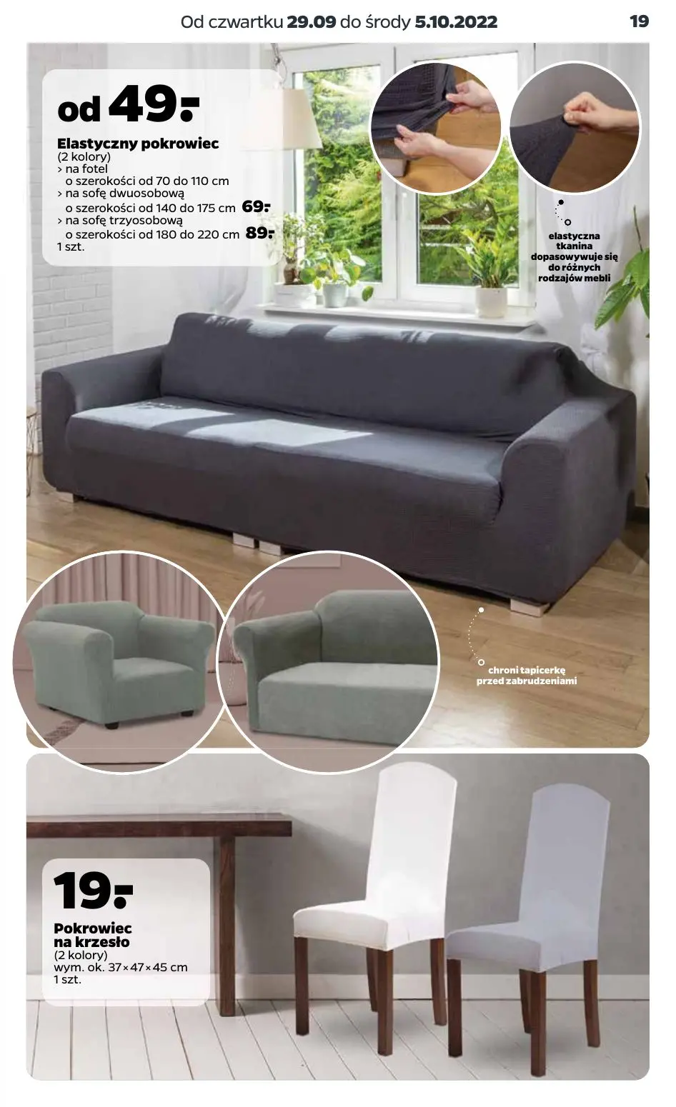 gazetka promocyjna ALDI Katalog ogrodowy - Strona 3