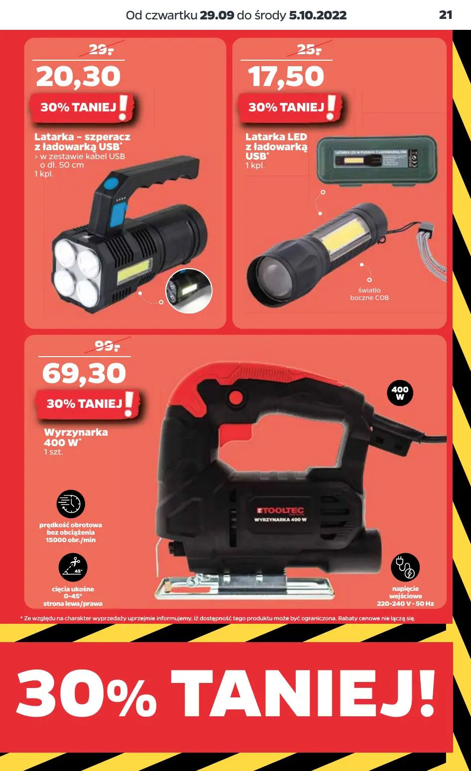 gazetka promocyjna ALDI Katalog ogrodowy - Strona 5
