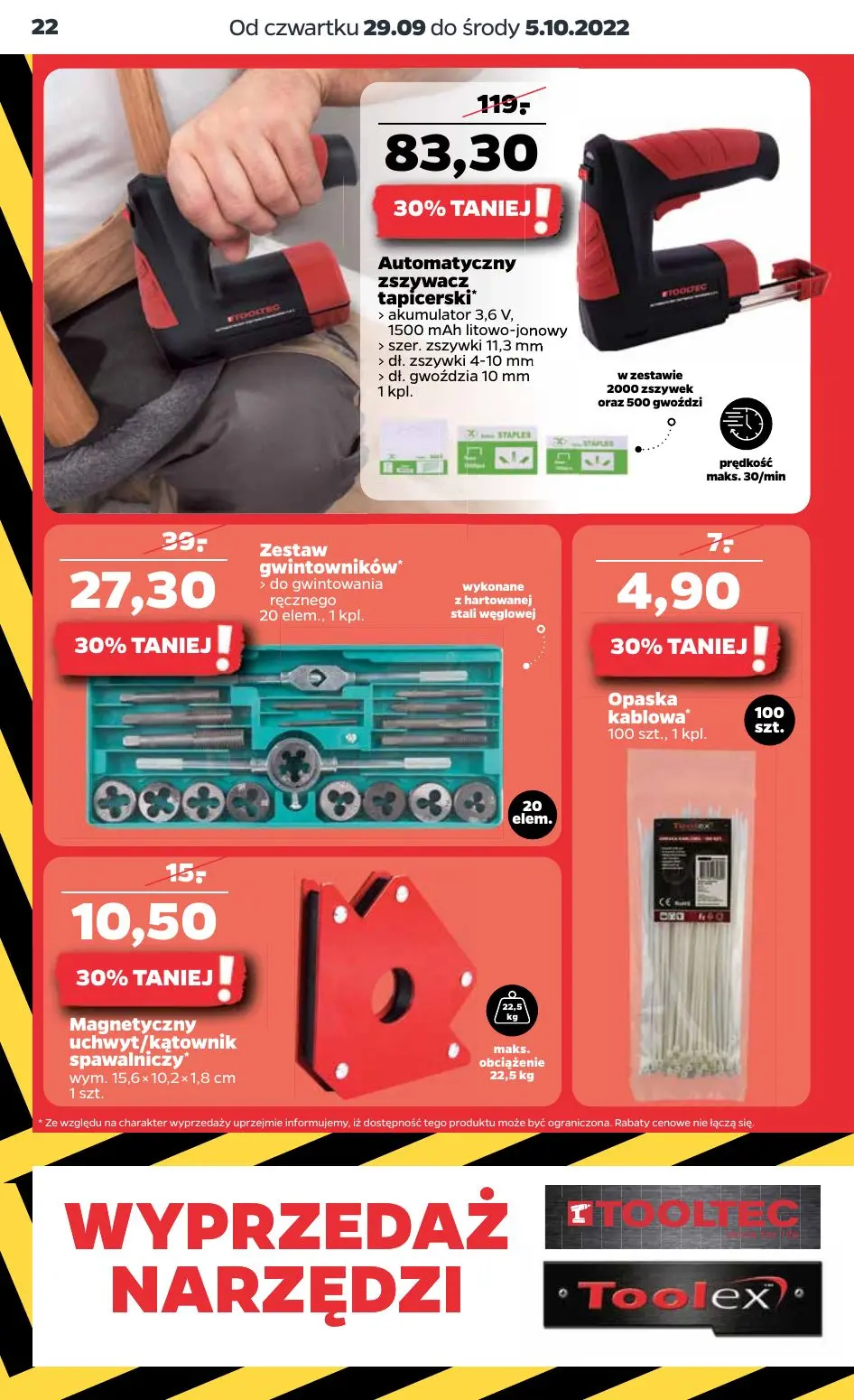 gazetka promocyjna ALDI Katalog ogrodowy - Strona 6
