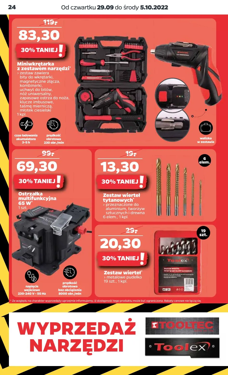 gazetka promocyjna ALDI Katalog ogrodowy - Strona 8