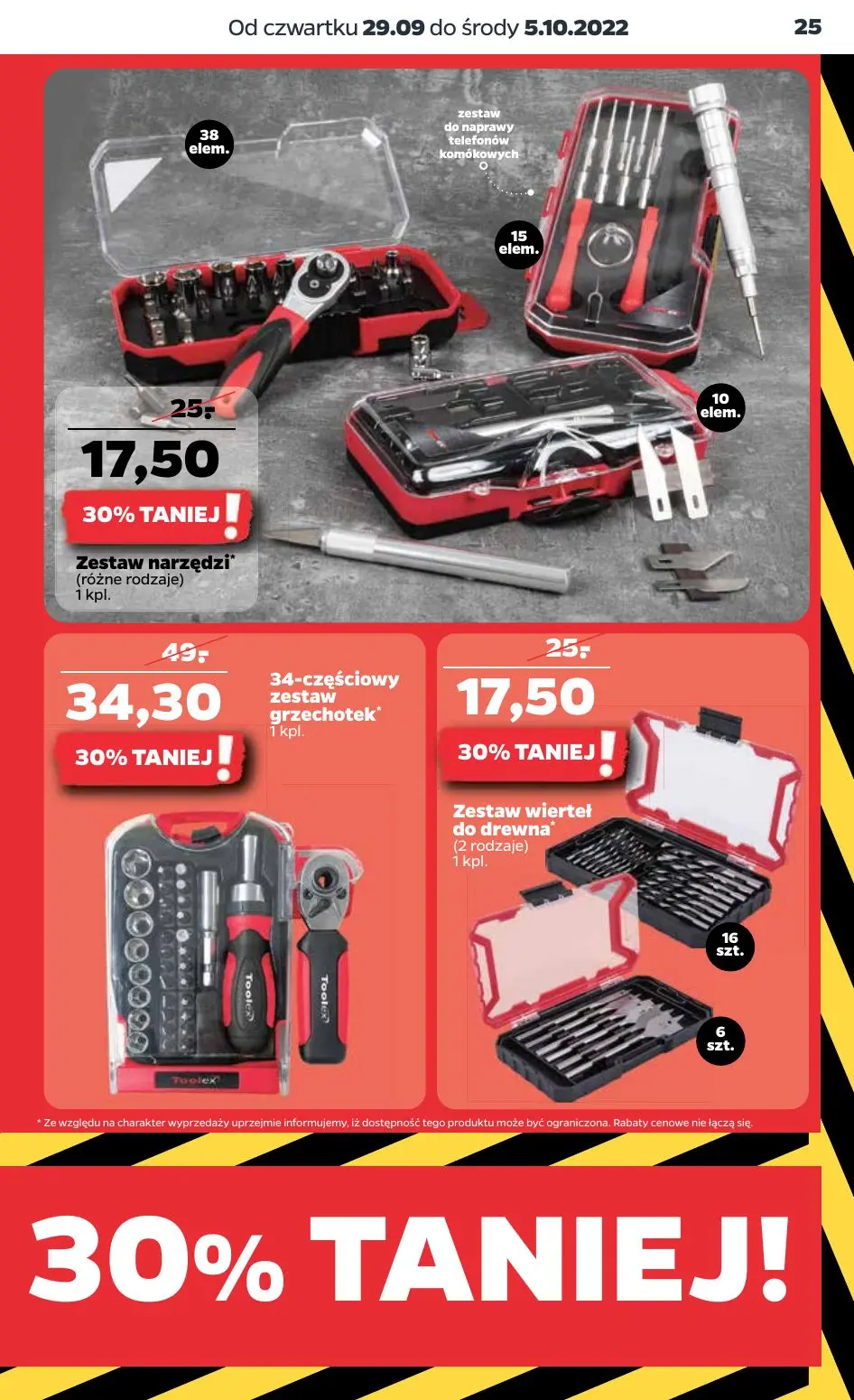 gazetka promocyjna ALDI Katalog ogrodowy - Strona 9