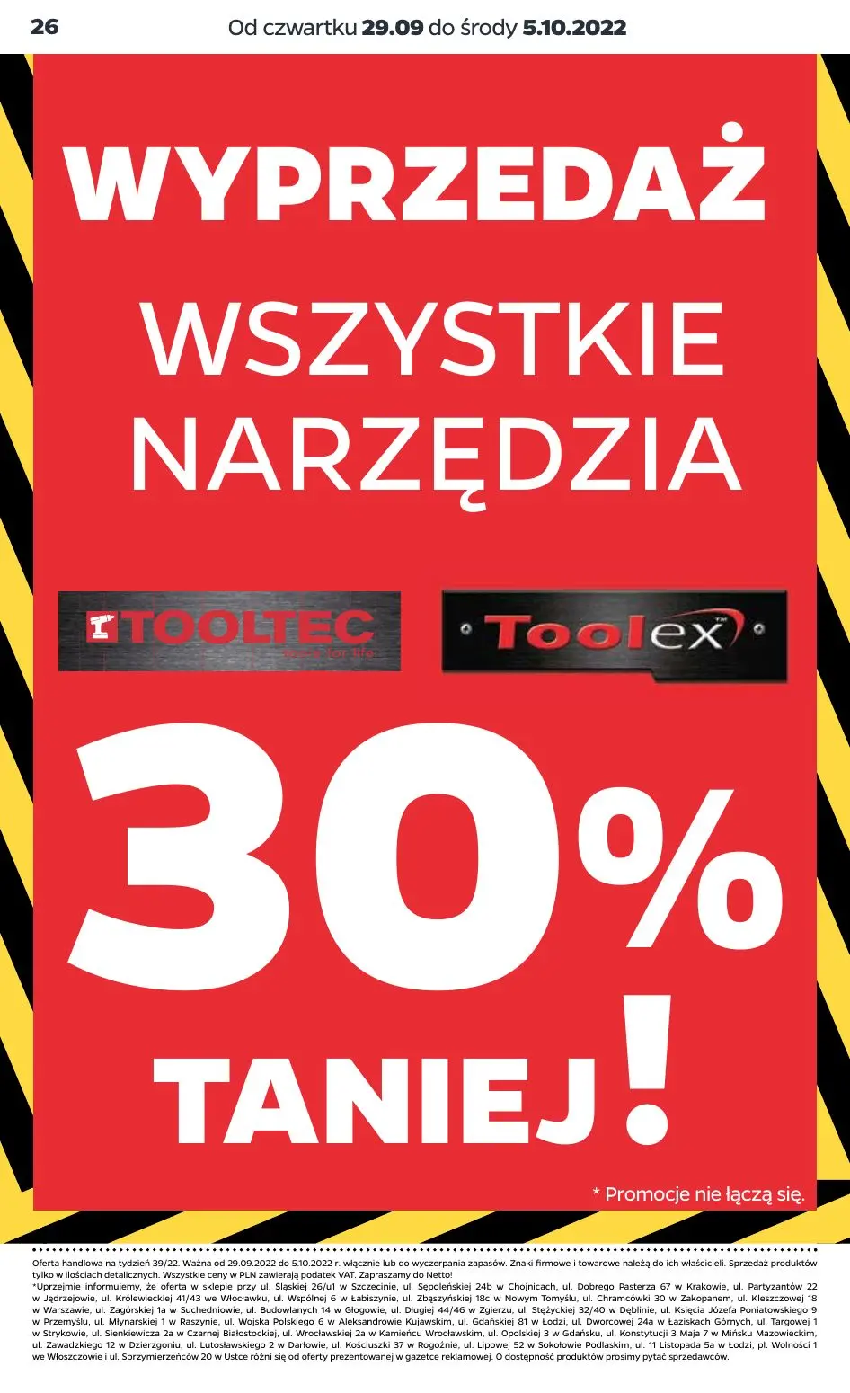 gazetka promocyjna ALDI Katalog ogrodowy - Strona 10
