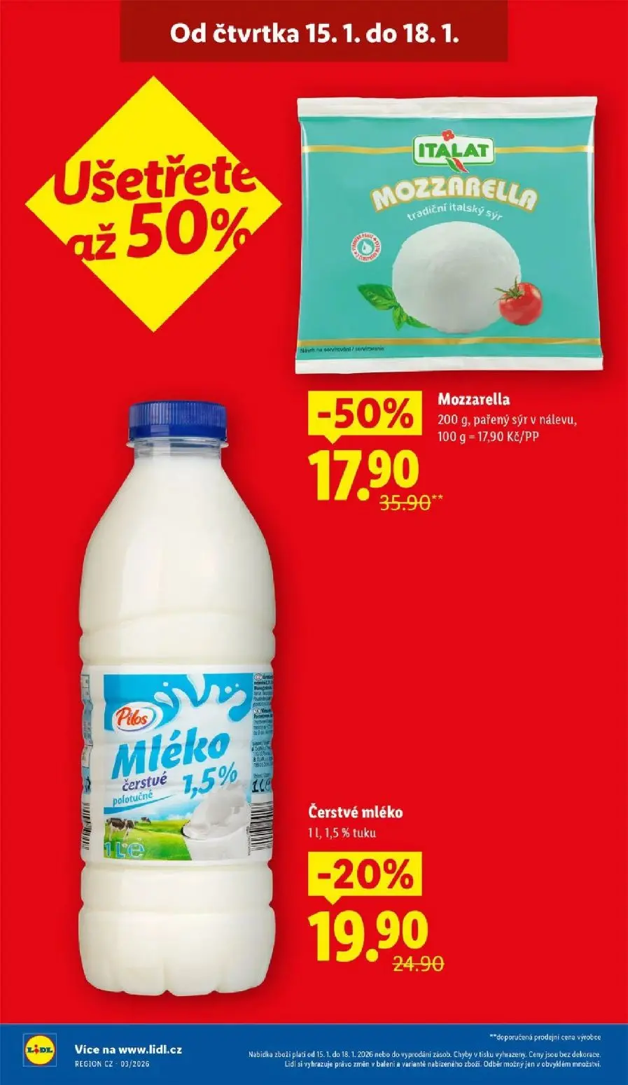 gazetka promocyjna Natura  - Strona 4