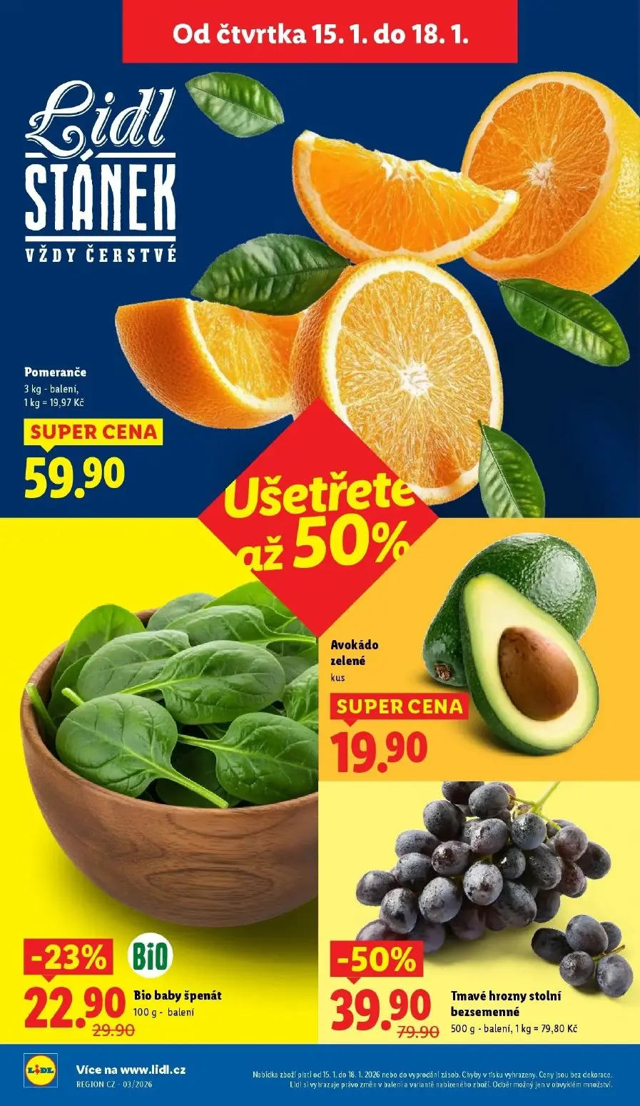 gazetka promocyjna Natura  - Strona 8