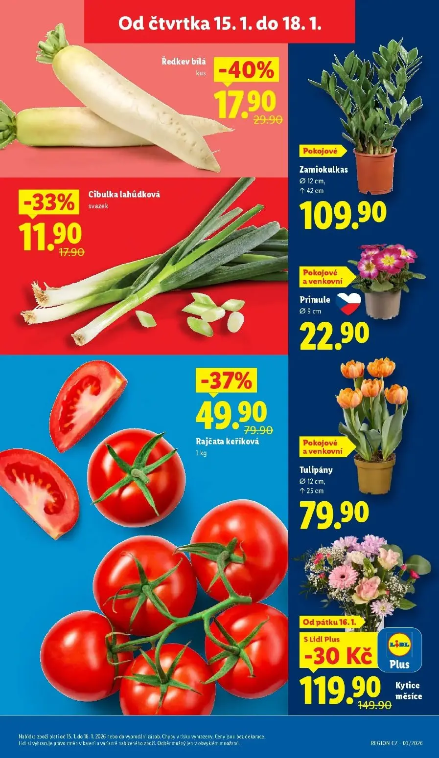 gazetka promocyjna Natura  - Strona 9