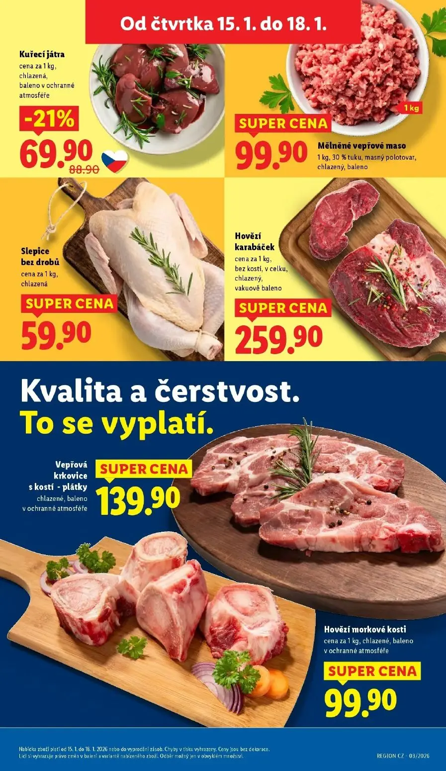 gazetka promocyjna Natura  - Strona 11