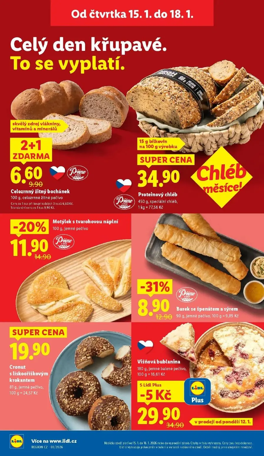 gazetka promocyjna Natura  - Strona 12