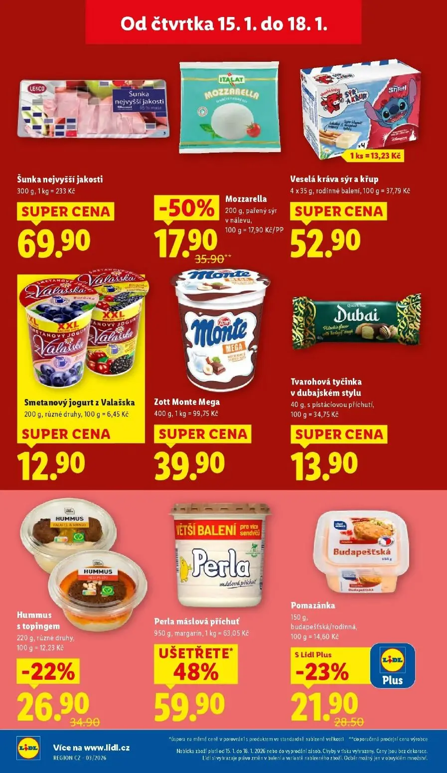 gazetka promocyjna Natura  - Strona 14