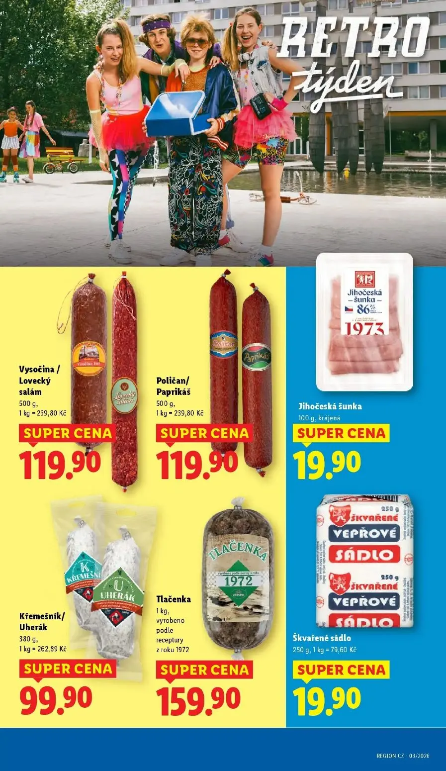 gazetka promocyjna Natura  - Strona 15