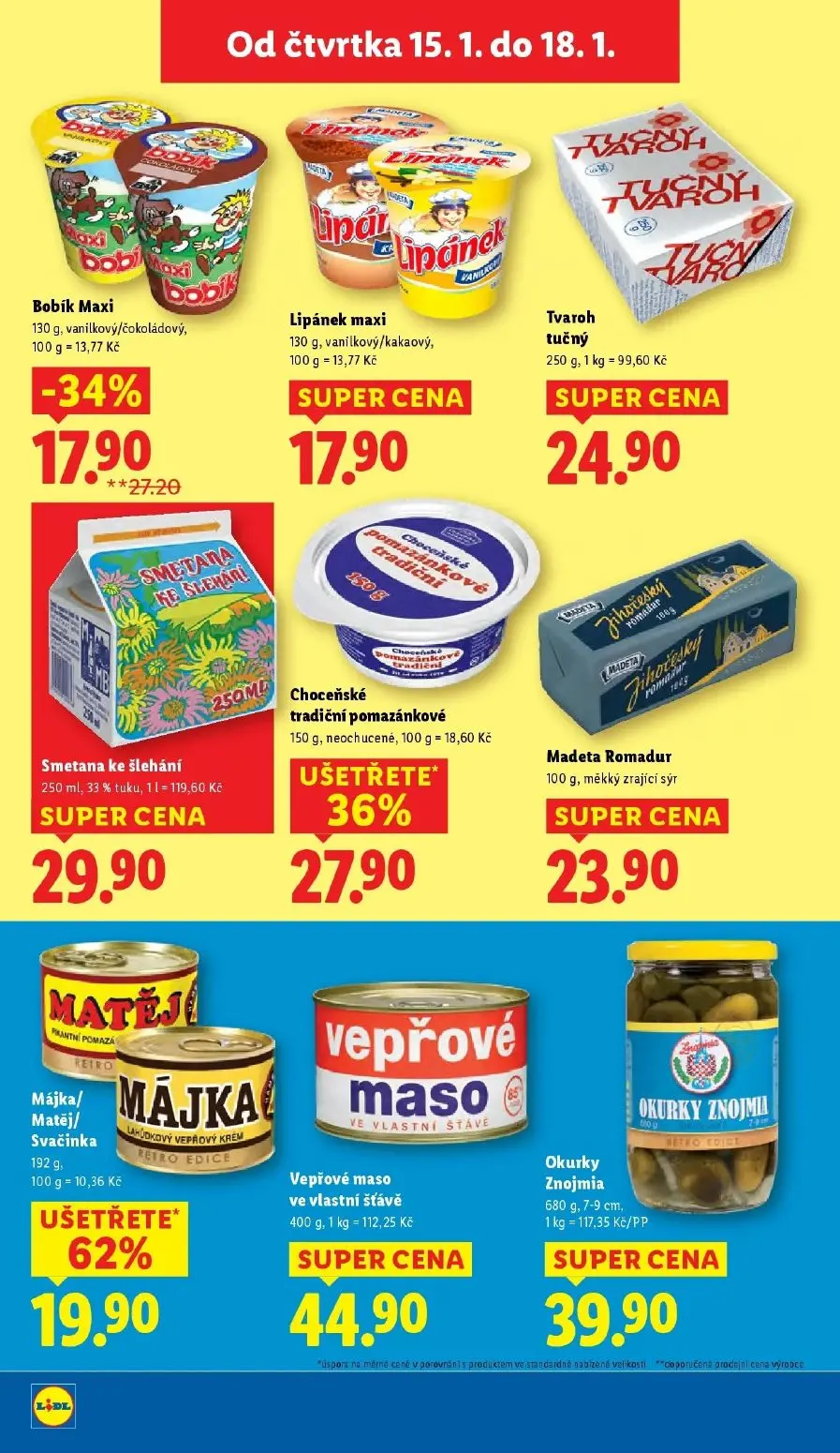 gazetka promocyjna Natura  - Strona 16