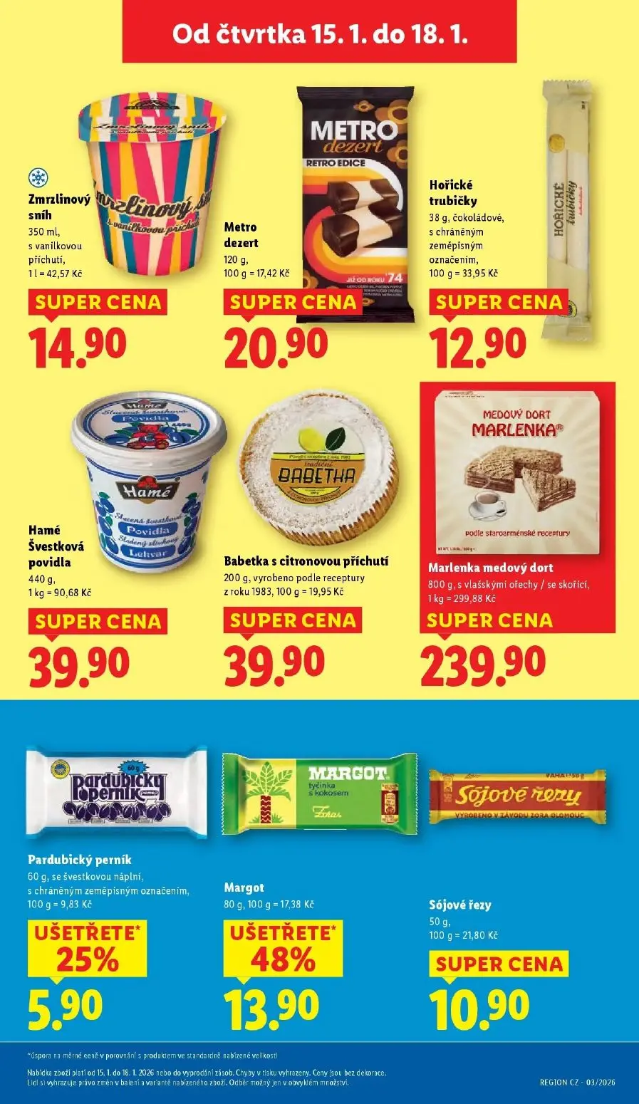 gazetka promocyjna Natura  - Strona 17