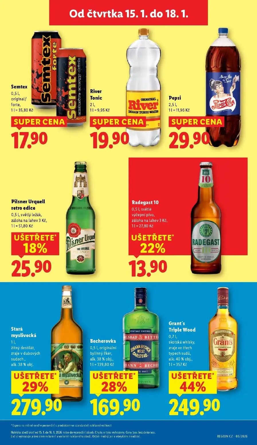 gazetka promocyjna Natura  - Strona 19