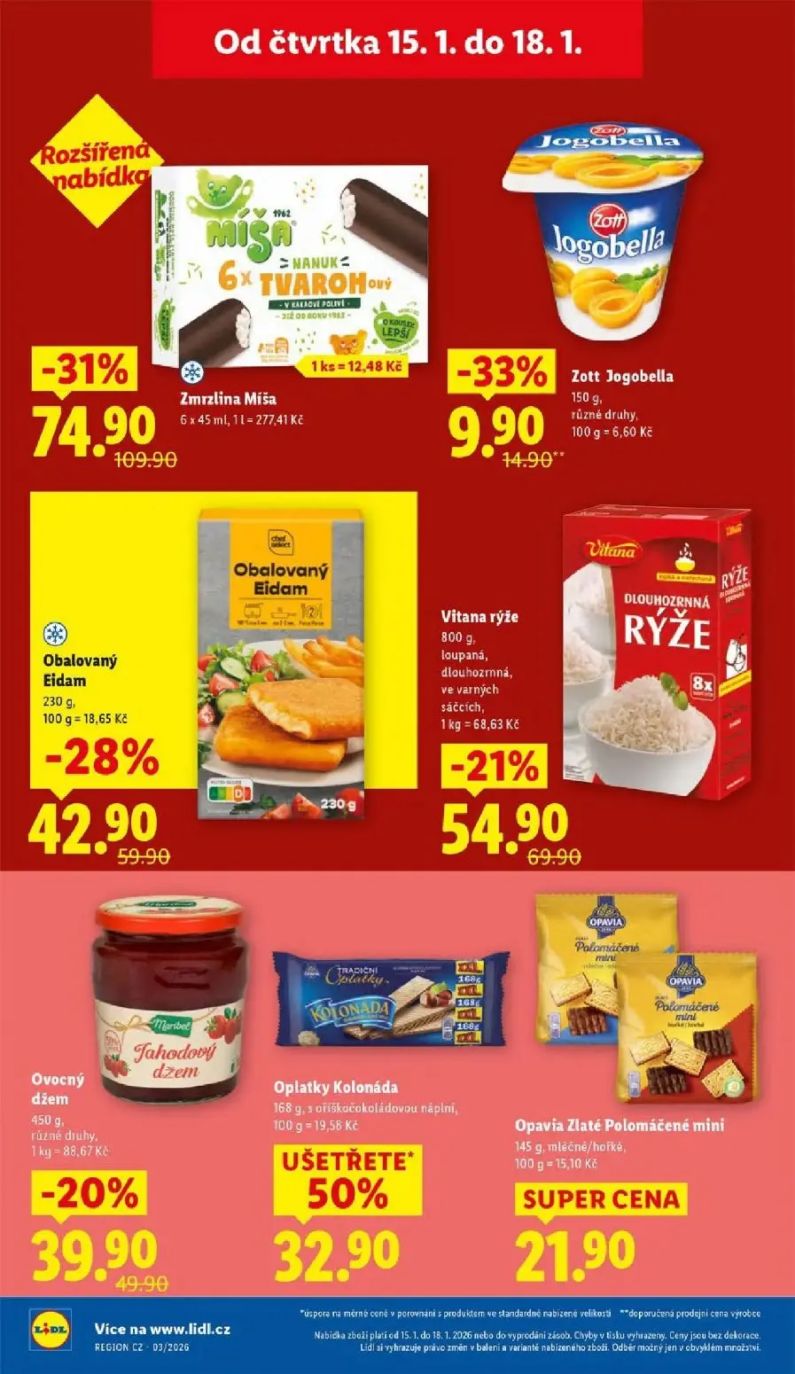 gazetka promocyjna Natura  - Strona 24