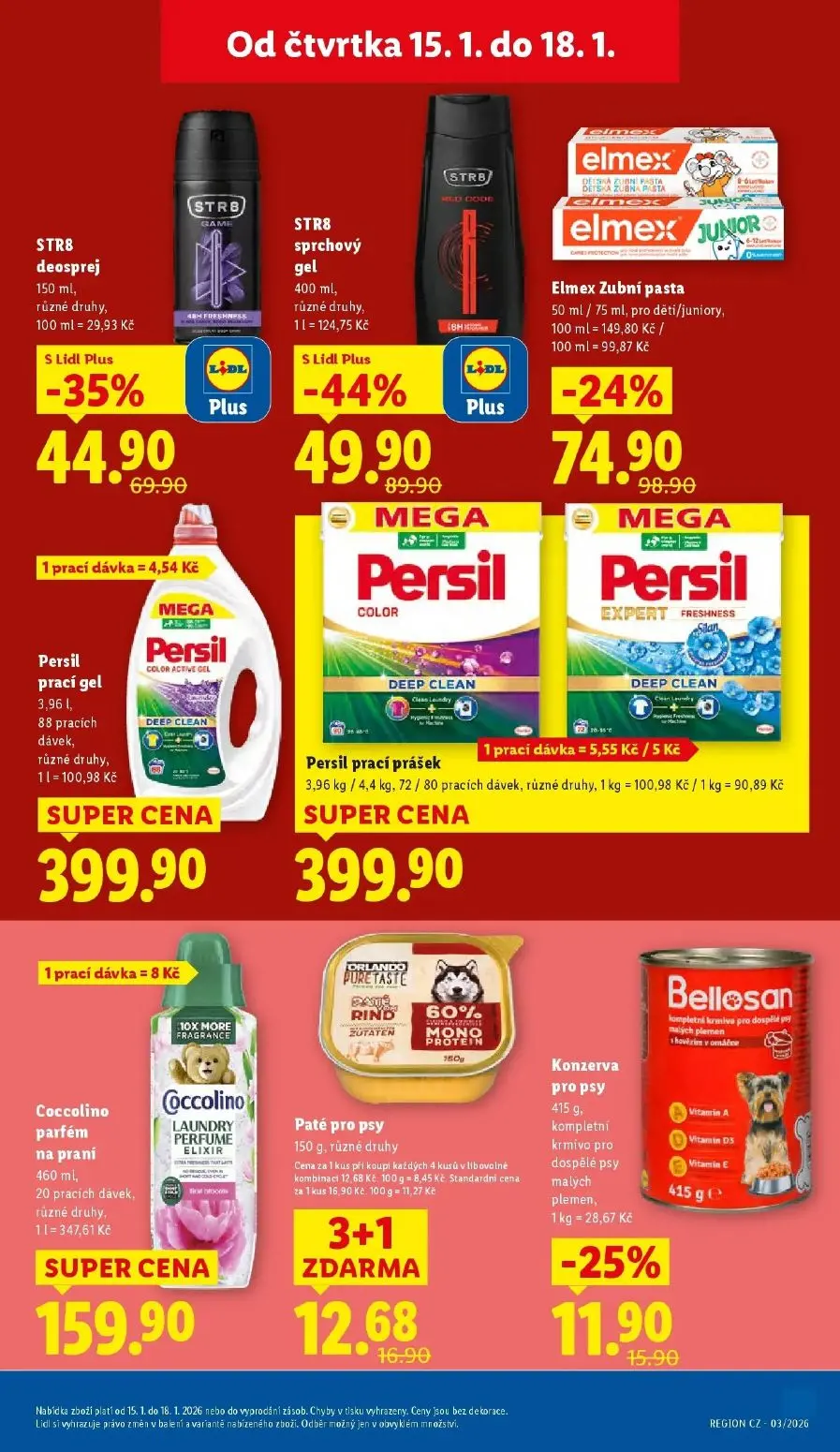 gazetka promocyjna Natura  - Strona 25