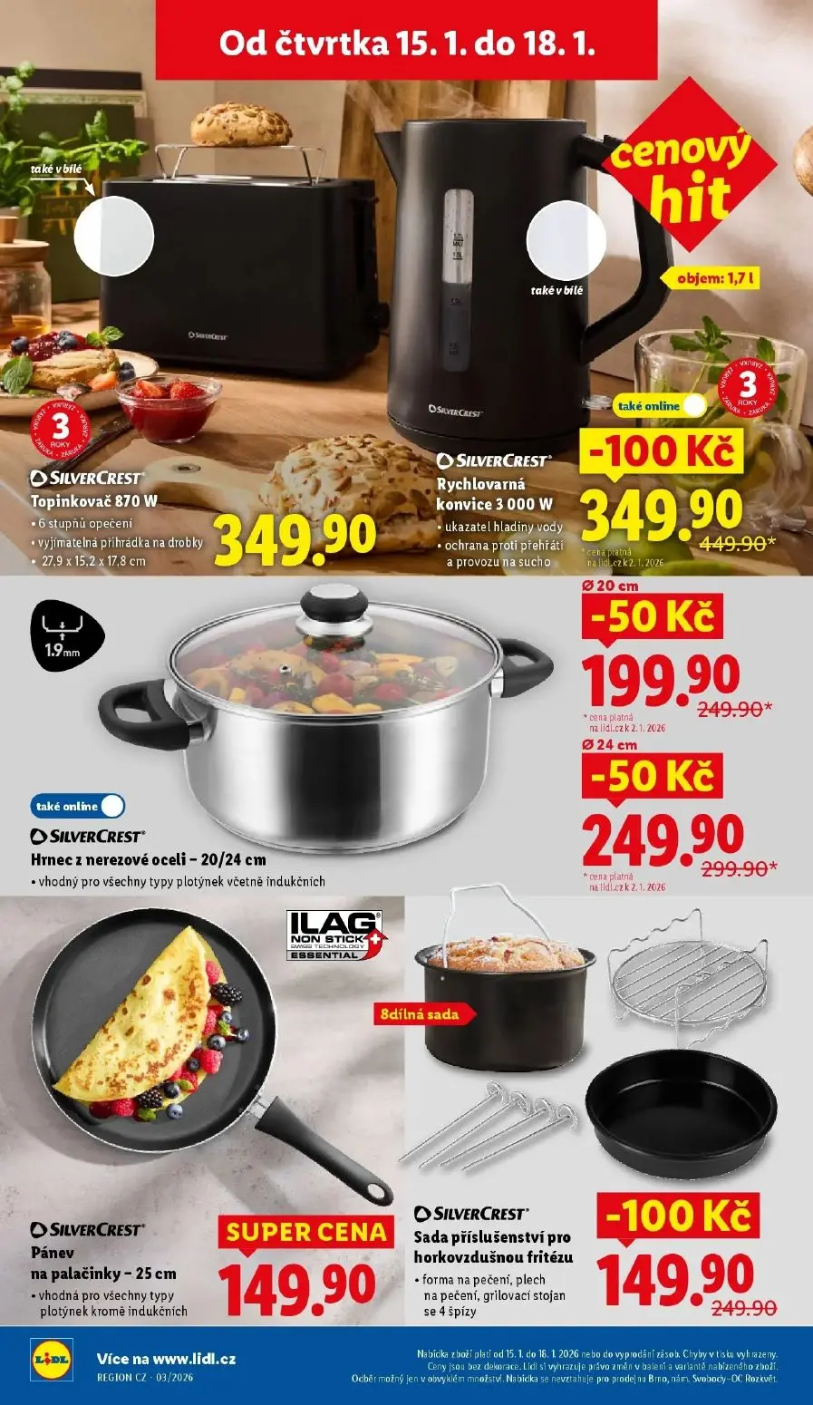 gazetka promocyjna Natura  - Strona 30