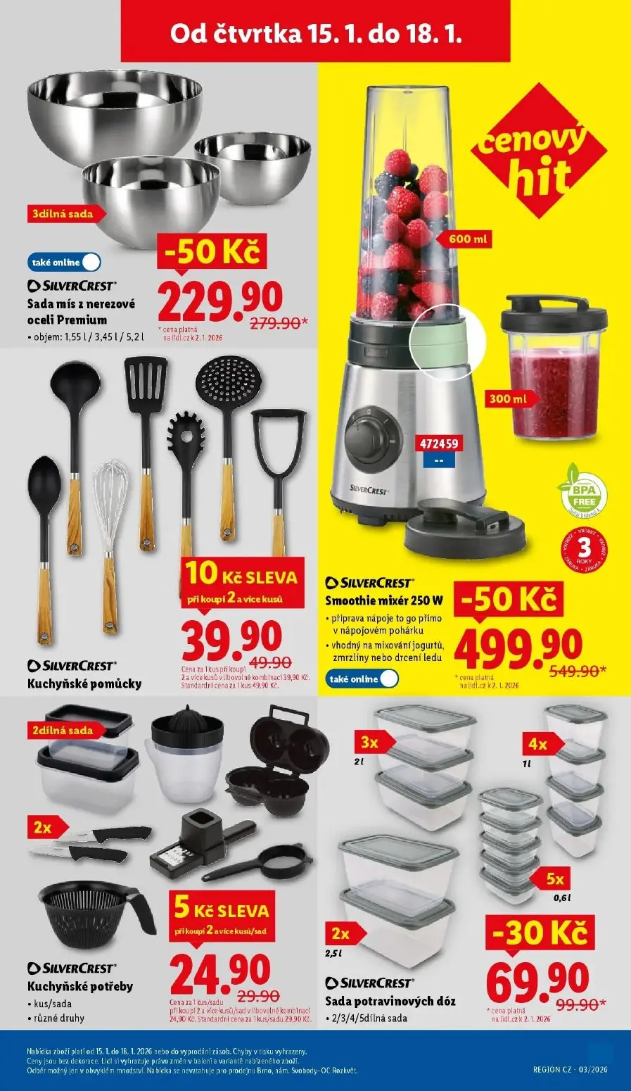 gazetka promocyjna Natura  - Strona 31