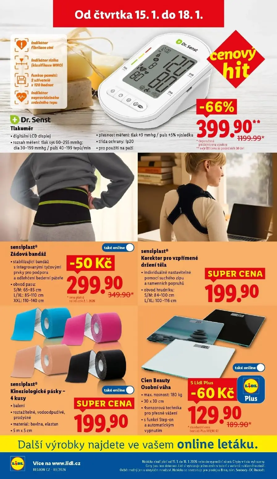 gazetka promocyjna Natura  - Strona 32