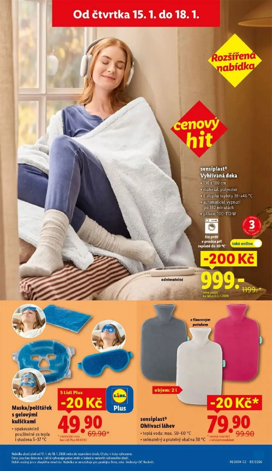 gazetka promocyjna Natura  - Strona 33