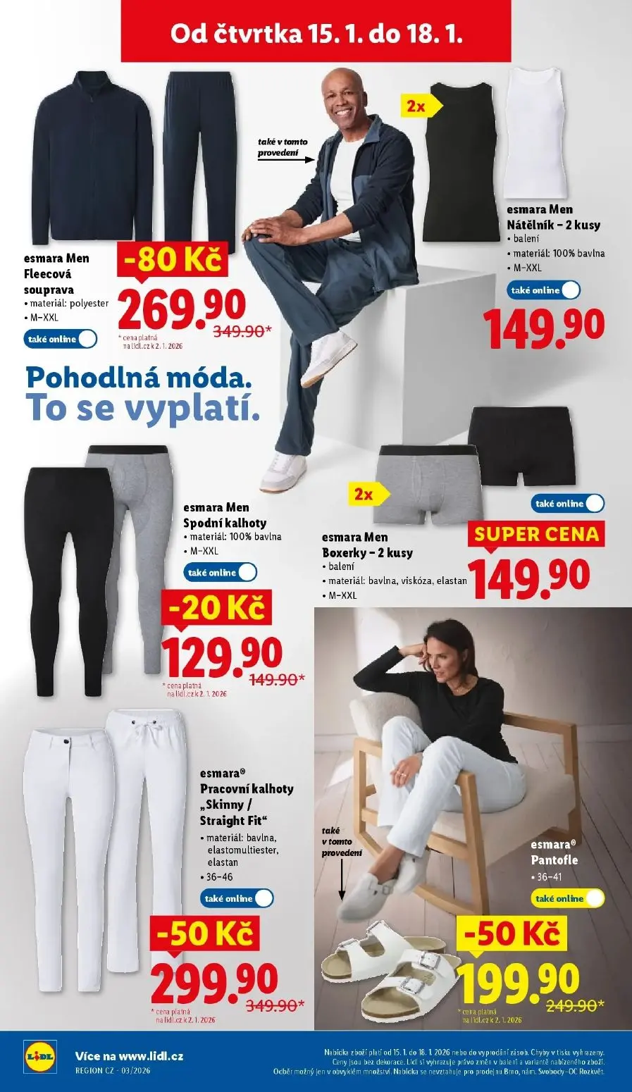 gazetka promocyjna Natura  - Strona 34