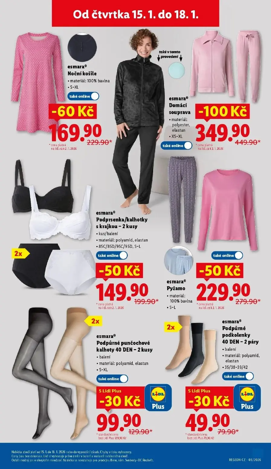 gazetka promocyjna Natura  - Strona 35