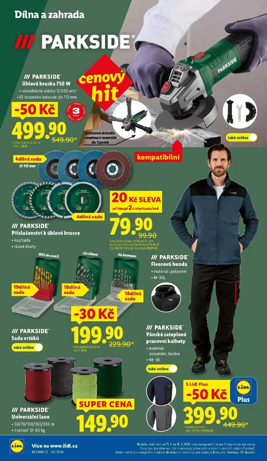 gazetka promocyjna Natura  - Strona 36