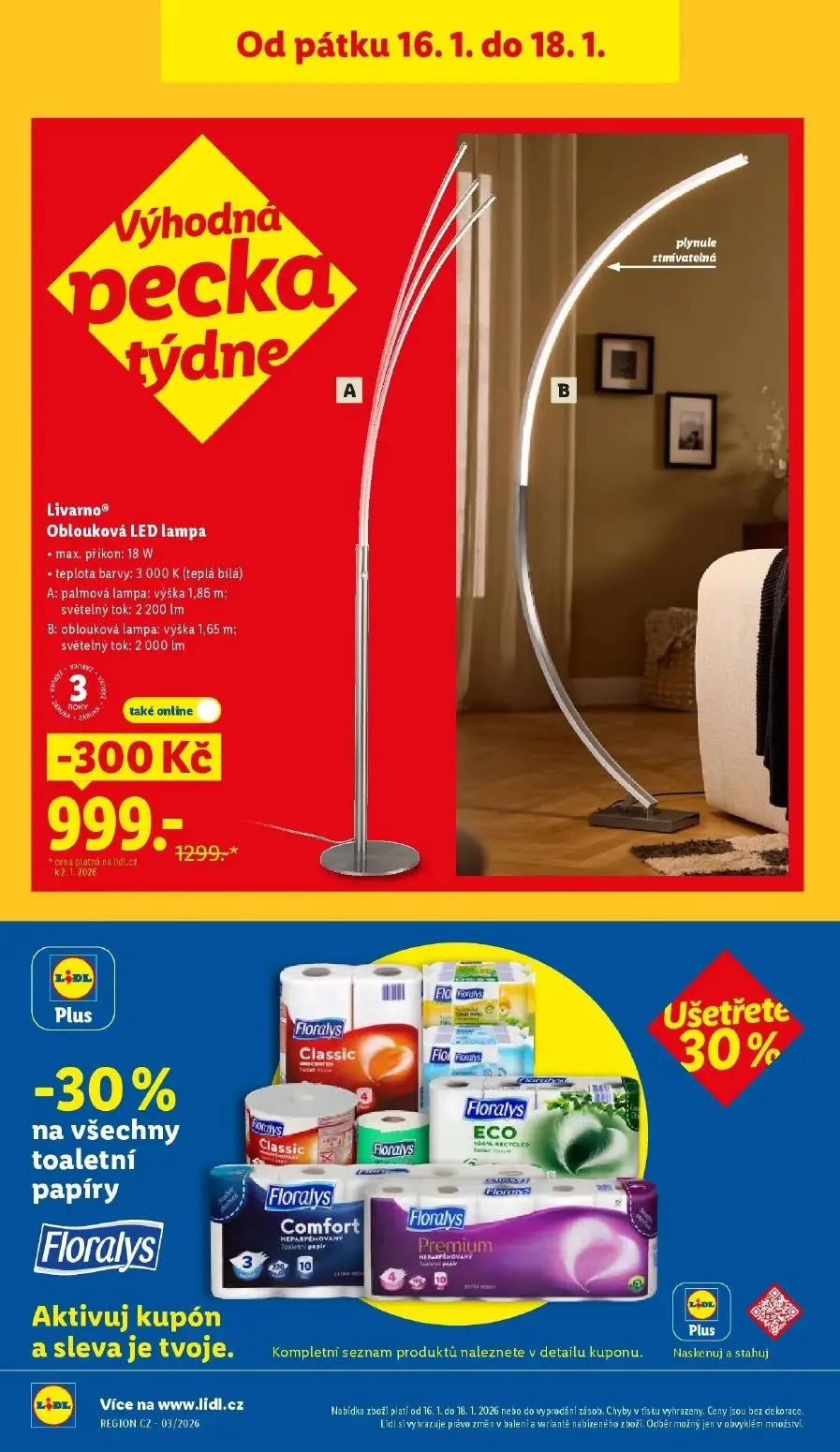 gazetka promocyjna Natura  - Strona 38