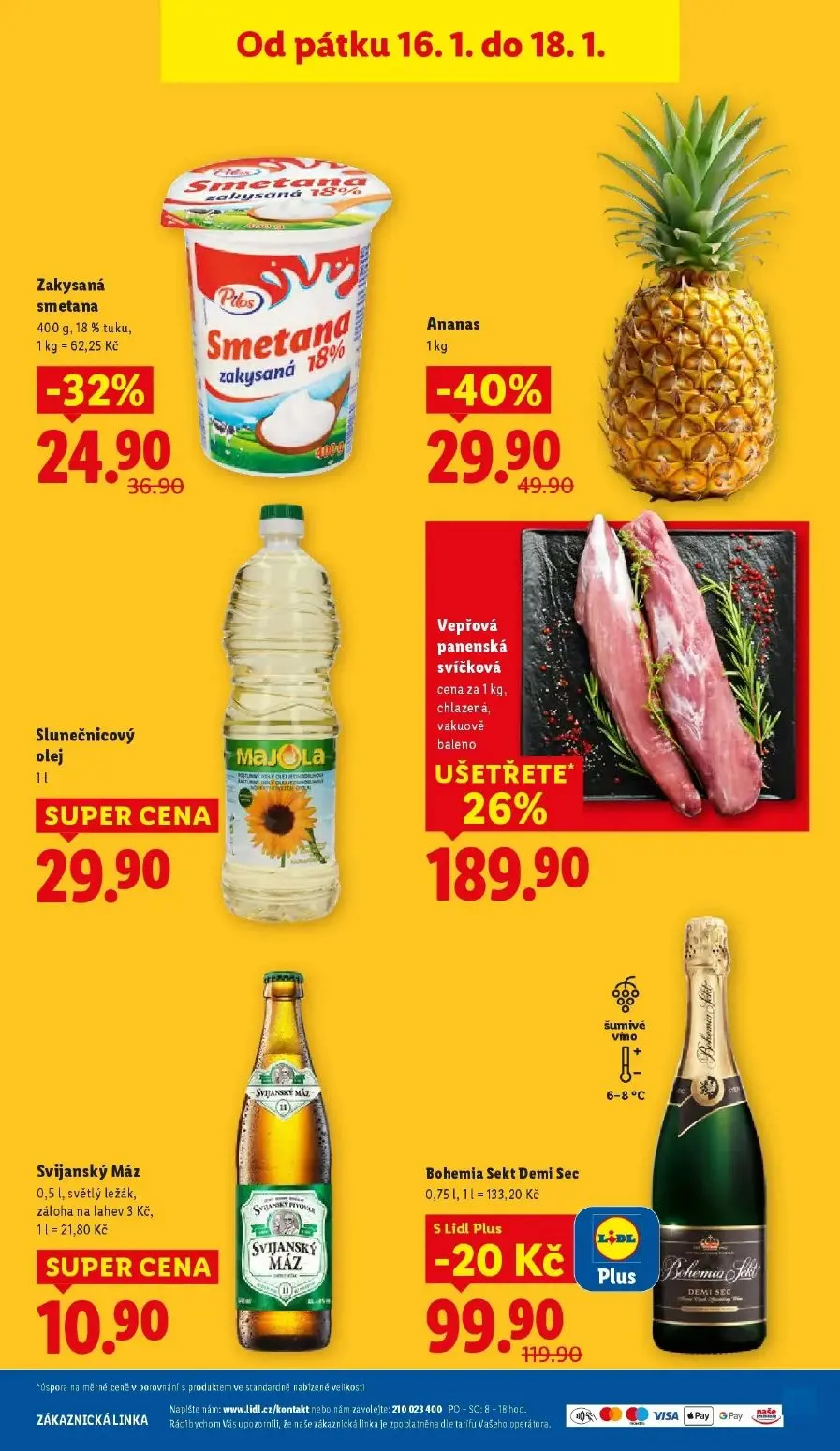 gazetka promocyjna Natura  - Strona 39