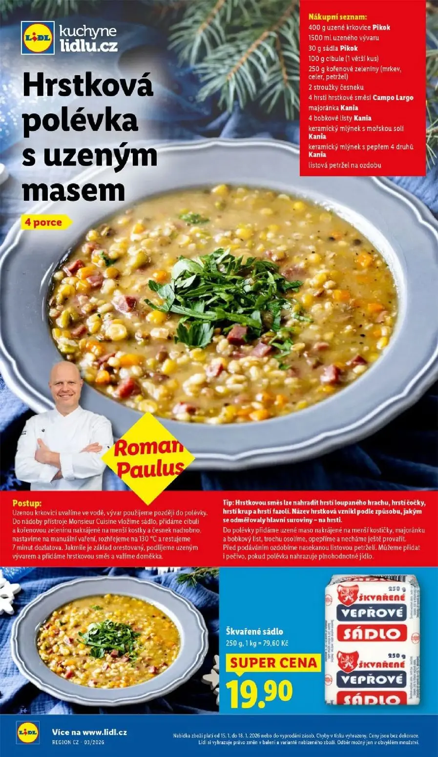 gazetka promocyjna Natura  - Strona 40