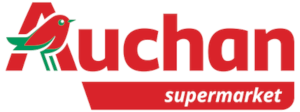 Auchan Supermarket
