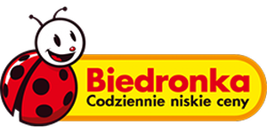 Biedronka