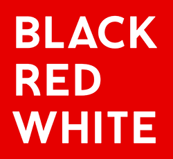 Black Red White